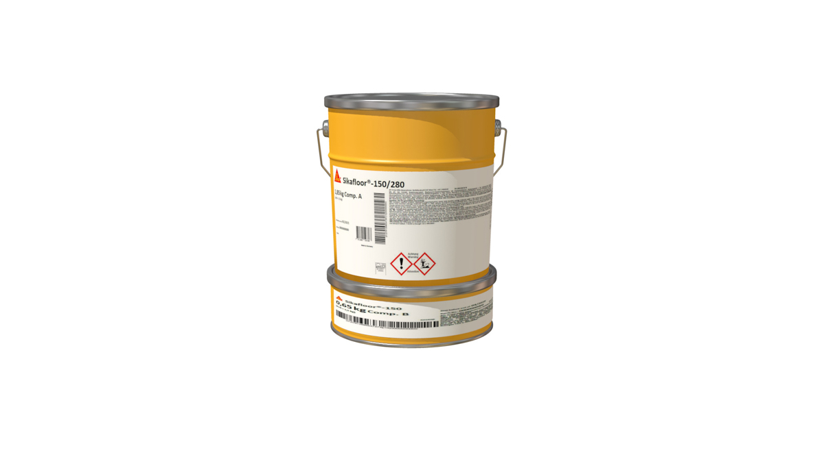 Sika Sikafloor-150/280 (AB) 2,5 kg
